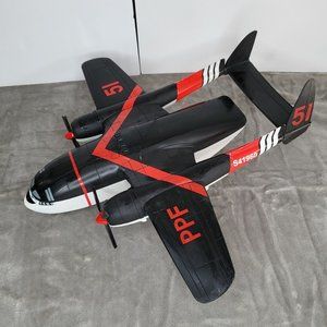 Disney Pixar Planes Fire Rescue PPF 51 Cabbie Cargo Plane 2013 Mattel S41960